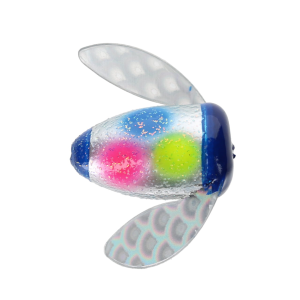 Image of Ice Strong Custom Spin-N-Glo | Blue Bread; 2