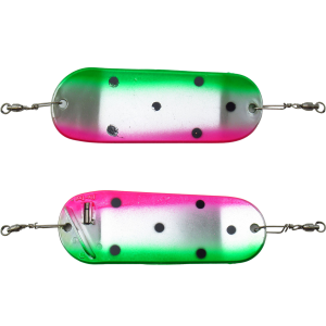 Image of Pro-Troll ProChip Fin Flasher | Watermelon; 4 in.