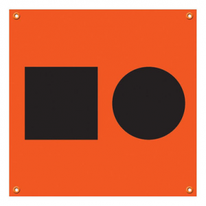 Image of Boating Essentials Distress Flag