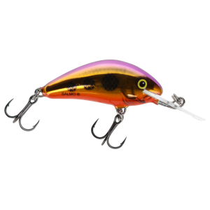 Image of Salmo Floating Hornet Crankbait | Exclusive Color - Smashfest; 1 5/8 in.