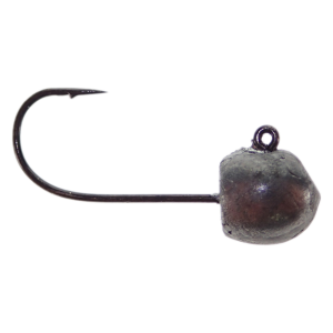 Image of I-Fish Tackle Ecolite Micro Jig Head | Silver; .75 g; 10