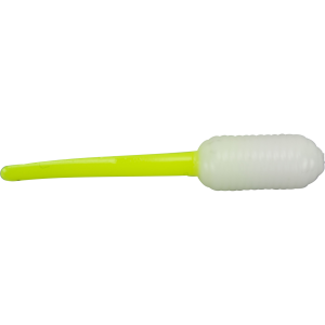 Image of BrushPile Jigs Brush Bandit Soft Bait | Ghost Hunter