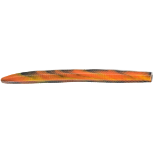 Image of Strike King Ocho Stick Worms | Sweet Tator Pie; 4 in.