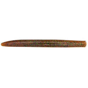 Image of Strike King Ocho Stick Worms | Amistad Special; 5 in.