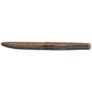 Image of Strike King Ocho Stick Worms | Big Tex; 5 in.