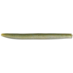 Image of Strike King Ocho Stick Worms | KVD Magic; 5 in.