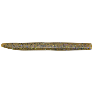 Image of Strike King Ocho Stick Worms | Honey Candy; 5 in.