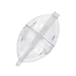 Image of Double X Tackle Tough Bubble Float | Large