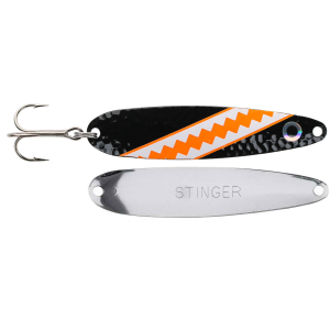 Image of Michigan Stinger Standard Spoon | Exclusive Color - Rambler; 3 3/4 in.