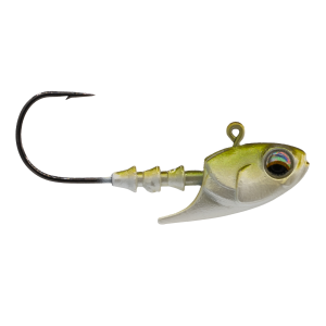 6TH SENSE FISHING 6th Sense Juggle Head - Size 1/0