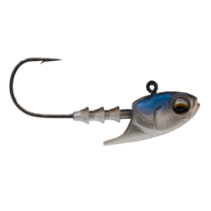 6TH SENSE FISHING 6th Sense Juggle Head - Size 2/0