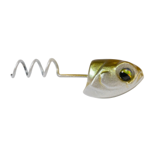 6TH SENSE FISHING 6th Sense Juggle Lock Head