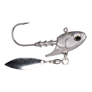 6TH SENSE FISHING 6th Sense Juggle Spin Head