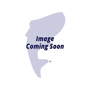 Image of Whitewater Great Lakes Pro Fishing Jacket | S; Black