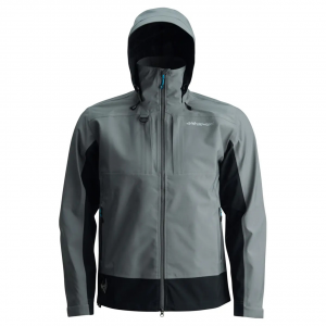 Image of Whitewater Great Lakes Pro Fishing Jacket | L; Shade