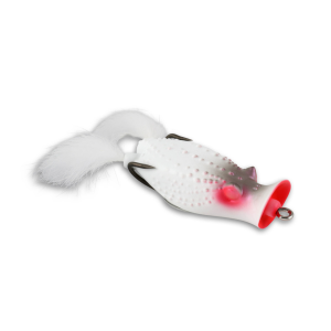 Image of Deps Buster K Frog | Bone Crackle; 2.4 in.