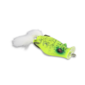 Image of Deps Buster K Frog | Chart Pepper; 2.4 in.