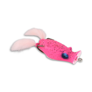 Image of Deps Buster K Frog | Bubble Gum Pepper; 2.4 in.