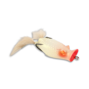 Image of Deps Buster K Frog | Albino; 2.4 in.