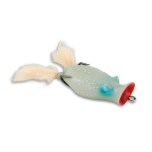 Image of Deps Buster K Frog | Angola Python; 2.4 in.