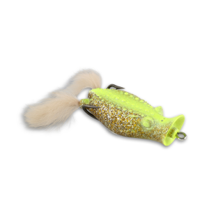 Image of Deps Buster K Frog | Visible Shiner; 2.4 in.