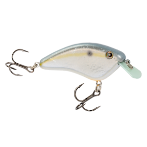 Image of Strike King Hardliner Flatsided Crankbait | Sexy Shad 2.0
