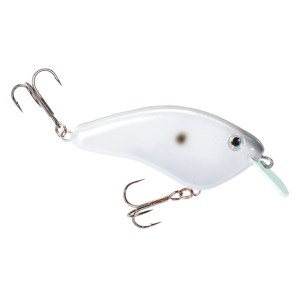 Image of Strike King Hardliner Flatsided Crankbait | Slick