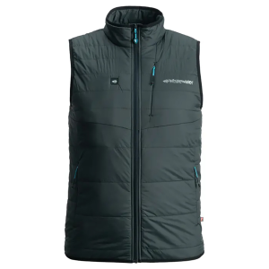 Image of Whitewater Torque Heated Fishing Vest | XL