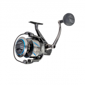 Image of Quantum Benchmark Spinning Reel | 2500