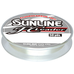 Image of Sunline FC Leader Material | 7 lb.