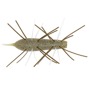 Image of Geecrack Imo Kemushi Soft Bait | Tagame; 3.8 in.