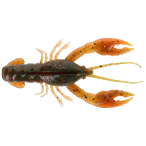 Image of Nikko Craw | Bama Craw; 3.2 in.