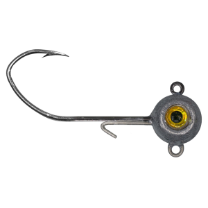 Image of 1Standard Fishing Stacker Jighead | Bare Shad; 1/16 oz.