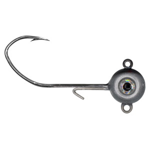 Image of 1Standard Fishing Stacker Jighead | Black Shad; 1/16 oz.
