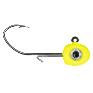 Image of 1Standard Fishing Bait Jig Head | Charty; 1/8 oz.