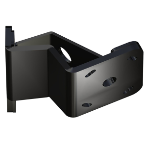 Image of Power-Pole Braced Mounting Plate | S-2-6 (Starboard)