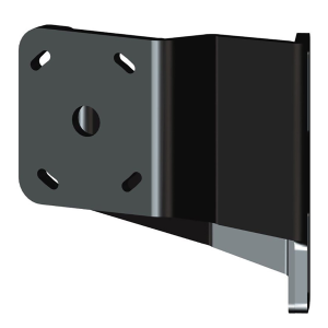 Image of Power-Pole Braced Mounting Plate | S-2-3 (Port)