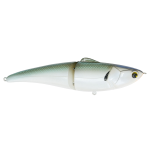Image of Ima Glide 125 Glide Bait | Tennessee Shad; 4.9 in.