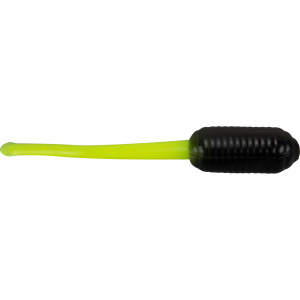 Image of BrushPile Jigs Brush Bandit Soft Bait | Night Rider