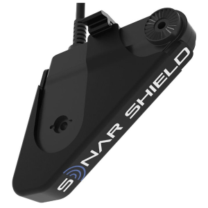 Image of Apex Fishing Sonar Shield Transducer Cover | Lowrance Eagle Eye