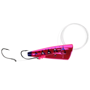 Image of Yakima Bait Rigged Cut Plug | Misty River; 3 in.