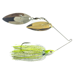 Image of Dirty Jigs Compact Spinnerbait | Spot Killer; 3/8 oz.