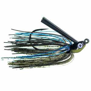 Image of Dirty Jigs Compact Swim Jig | Best Color Ever; 1/4 oz.