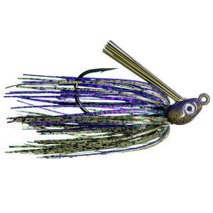 Image of Dirty Jigs Compact Swim Jig | Florida Hammer; 1/4 oz.