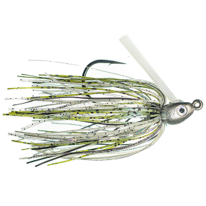 Image of Dirty Jigs Compact Swim Jig | Magic Shad; 5/16 oz.