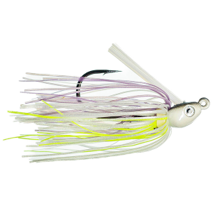 Image of Dirty Jigs Compact Swim Jig | Shad Spawn; 3/8 oz.