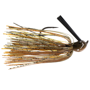Image of Dirty Jigs Compact Pitchin' Jig | The Go To; 3/8 oz.