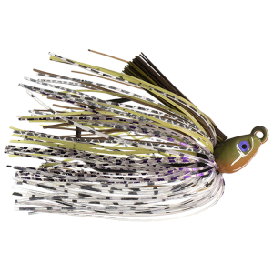 Image of Dirty Jigs No-Jack Swim Jig | Alabama Bream; 1/2 oz.