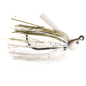 Image of Dirty Jigs No-Jack Swim Jig | Guntersville Shad; 1/2 oz.