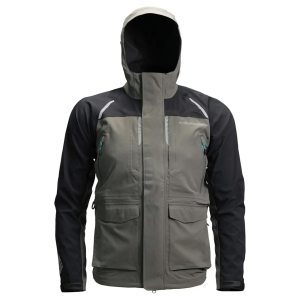Image of Whitewater Riparian Jacket | L; Graphite